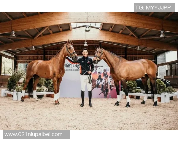 华天现身上海推行马术文明，2025马房办理应战大赛“润物细无声”